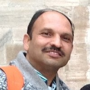 Utkrant Kurlekar