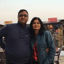 Arvind Garg