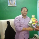 N. Panchyal Roy