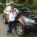 Mandar Gadgil