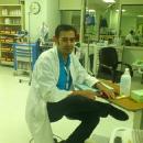 Abdullah Jamal Afifi