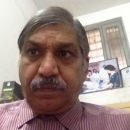 Sunil Rastogi