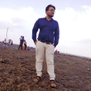 HARESH D DHEDHI