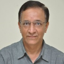 Hemant patel