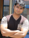 Abhijeet Pujari