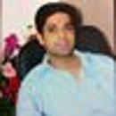 Umesh Sawarkar