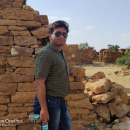 Sunil Kumar Gothwal