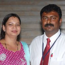 B. Harish