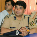 C P Sharma