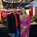 Niyanta Joshi