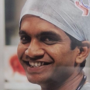Sunil A