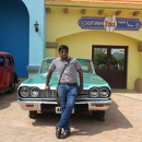 goutham chakravarthy