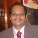 Sanjay N Doke