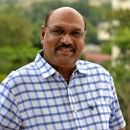 C T Pawar