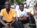 Reginald Sefah Nkansah