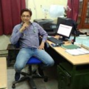 vinod kumar singh