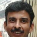 Avinash Borikar