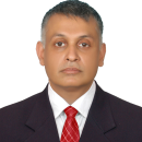 Raghu Nandan Mani