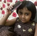 Rashmi B