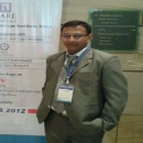 Vinit V Hartalkar