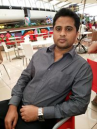 Mohammed Shahnawaz