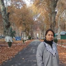 zeenat farooq khan