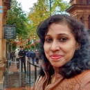 Chaitra Srinidhi