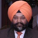 Manjit Singh Bal  MBBS; MD; FICP; PMES-I