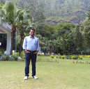 vijay barwal