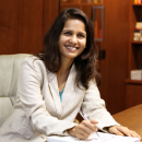 Rucha Mehta