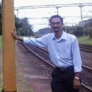 m raju babu