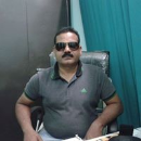 Chandra Kishor