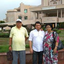 Ramanand Prasad Singh