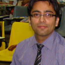 Amit Chawla