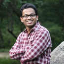 Shriniwas Borkar