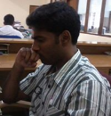 Manjunath M. N.