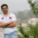 Harish H B