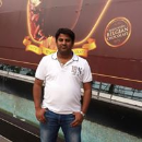 Syed Hidayath