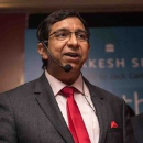 Rakesh Sinha