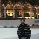 Vijay Nagarajan