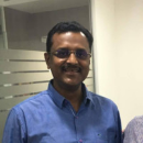 Satish Kumar