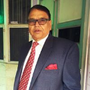 Chandra Vir  Singh