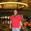 Pearlson Kumar