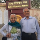 Jagdish Bhatt