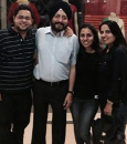Gurmeet Ahluwalia