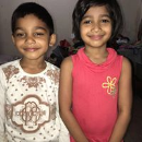 Krishnamurthy Gangadhariah