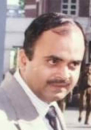 Ravindra Bhise