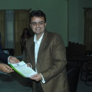 Rohit Malick