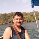 Satish Kumar