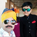 Sanjay Singh Shekhawat